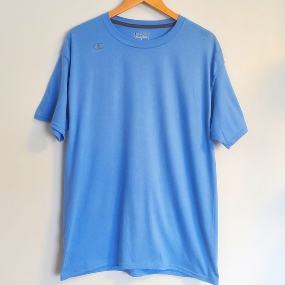 Champion Vapor Cotton Short Sleeve T-shirt - Picture 2 of 8
